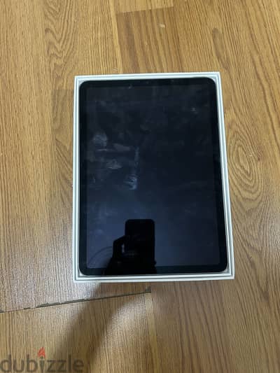 iPad Air 5th generation used condition 64 gb