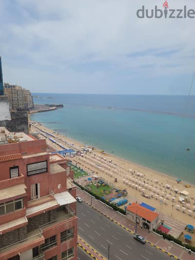 شقه بجوار فندق الشيراتون المندره