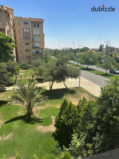 شقة بيع مدينة مدينتى ٢٦٥ متر