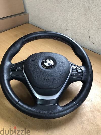 طاره BMW F30 luxury/BMW116 i
