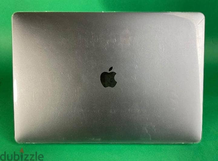 MacBook pro 15inch/1TB ssd 3