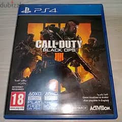 call of duty black ops 4