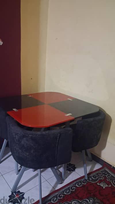 COFFEE CORNER