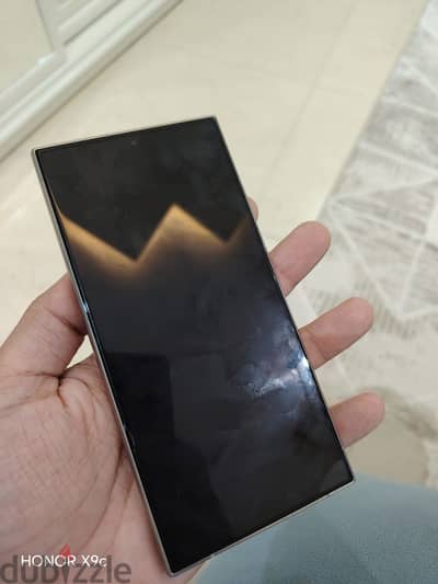 Samsung S24 ultra used (Zero condition)