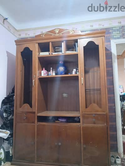 مكتبه متعددة الاستخدامات