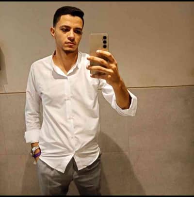 احمد محمد عبدالعظيم 