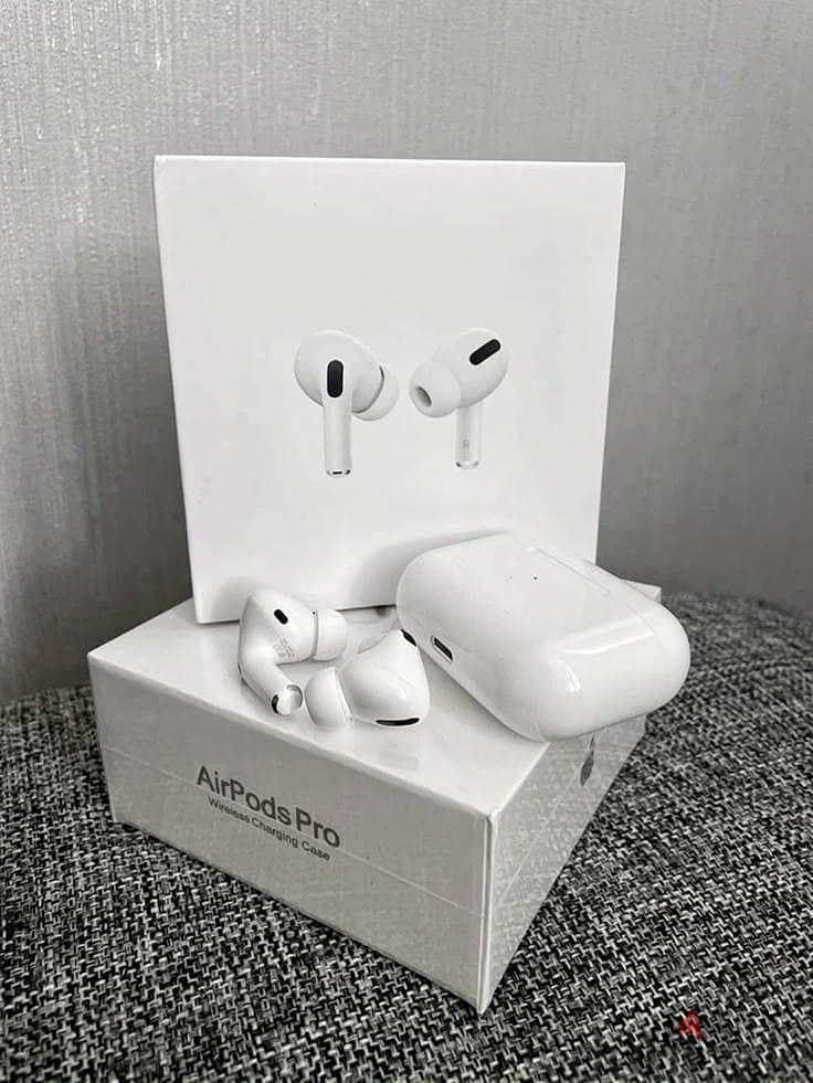 airpods pro 1