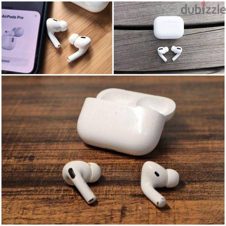 airpods pro 2