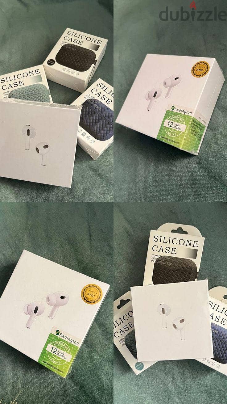 airpods pro 3