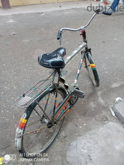 عجلة صينى بسعر فرصو