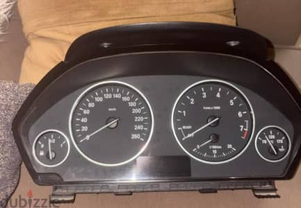 عداد فابريكة ٣٢٠ ٢٠١٦