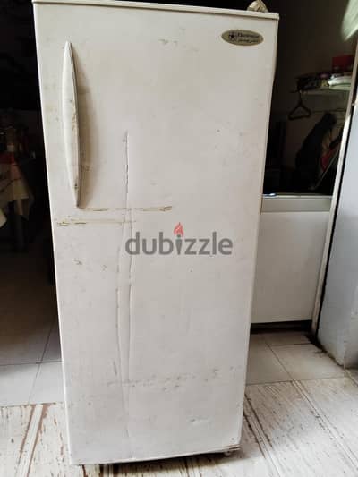 ديب فريزر ادراج