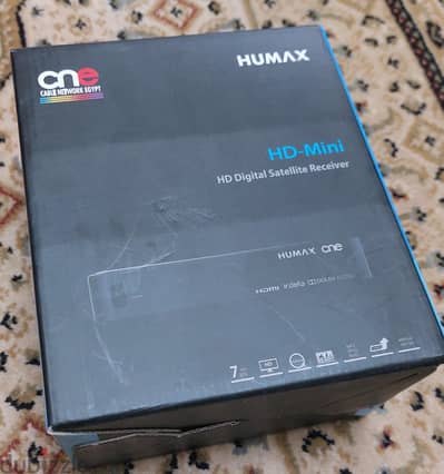 ريسيفر بين سبورتhd