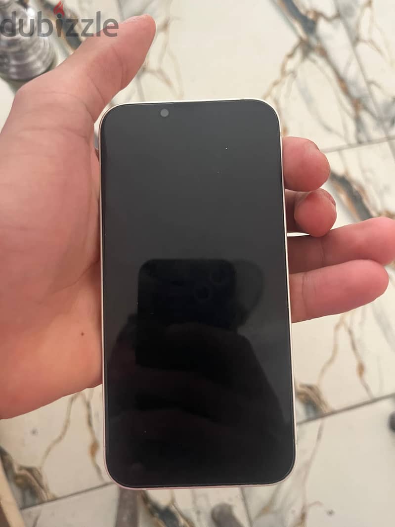 Apple - iPhone 13 1