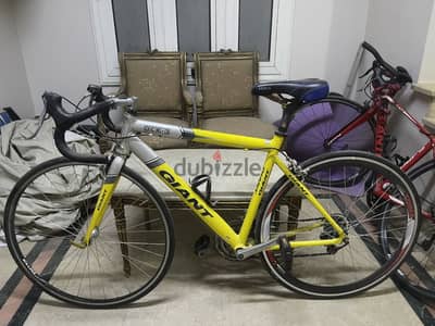 Giant OCR 3 Road Bike