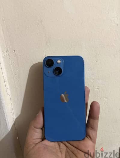 Apple - iPhone 13 mini