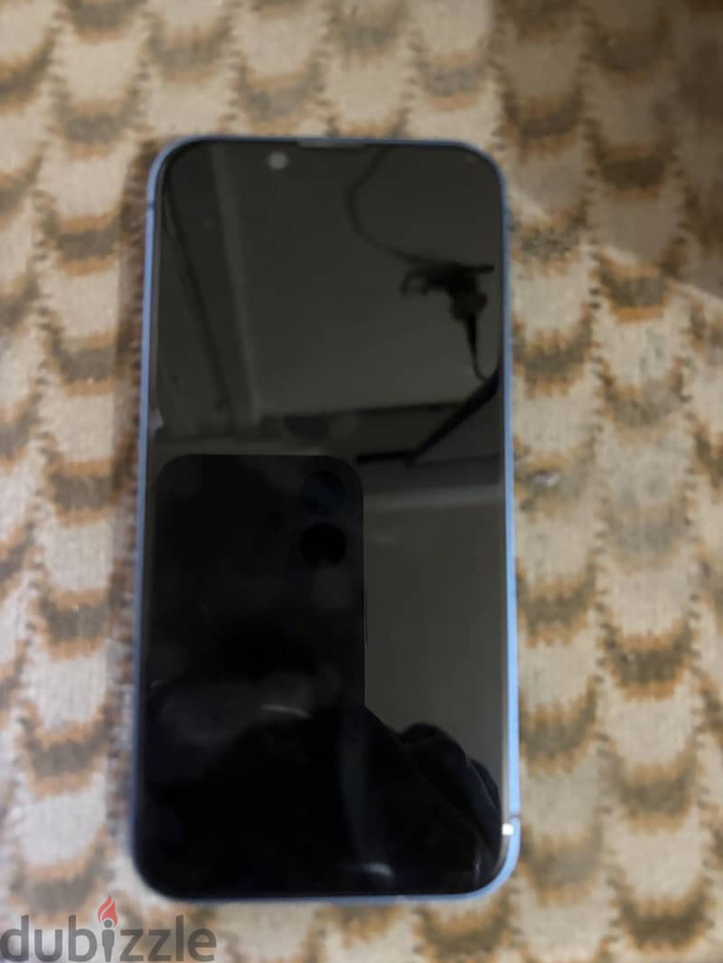 Apple - iPhone 13 mini 1