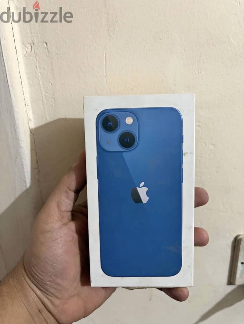 Apple - iPhone 13 mini 2
