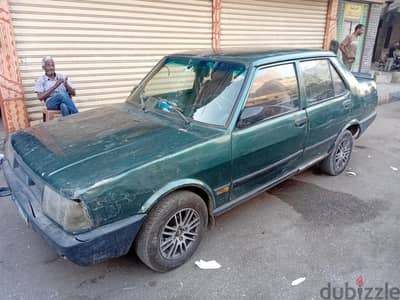 فيات شاهين 2000