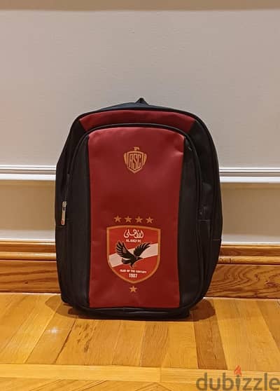 Al Ahly Backpack