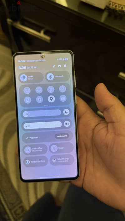 Samsung M55 5G