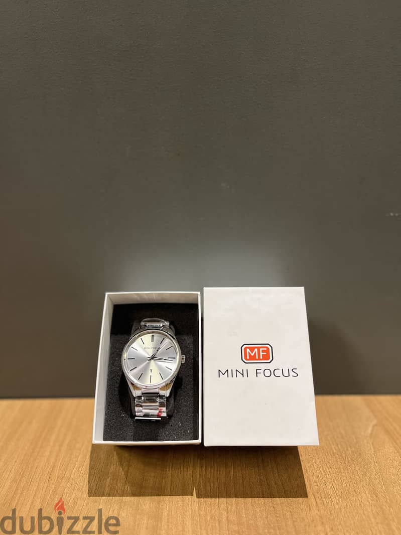 Mini focus watch 1