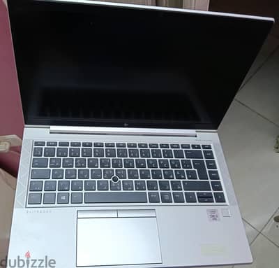 Hp elitebook 840 g7