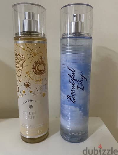 Bath and Body Works