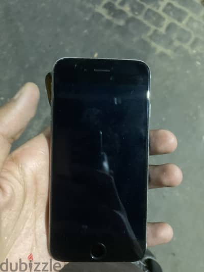 Apple - iPhone 6S