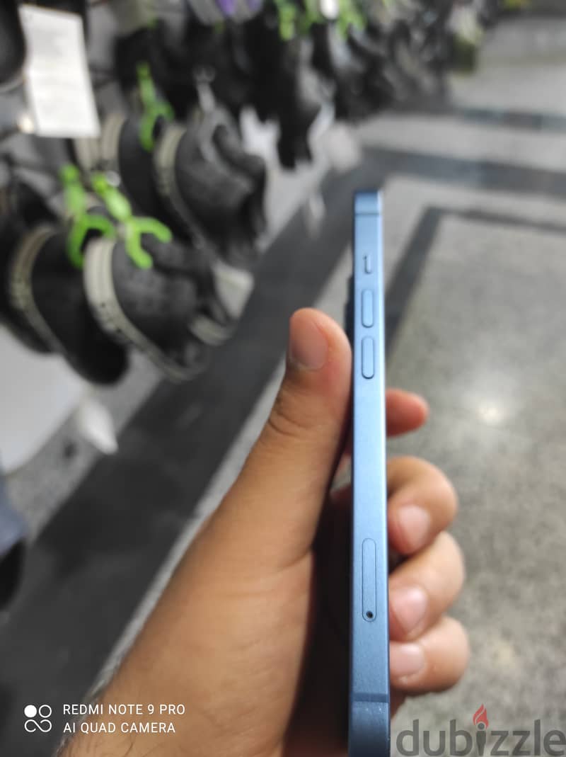 Apple - iPhone 13 3