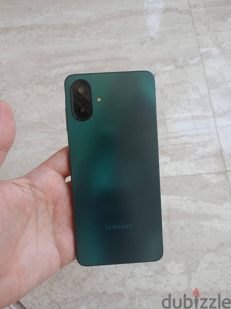 Samsung a07 1