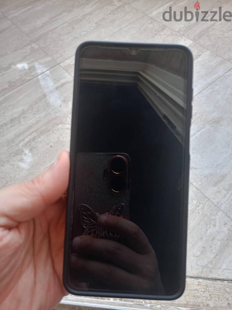 Samsung a07 2