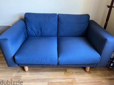 كنبة ايكيا IKEA Sofa
