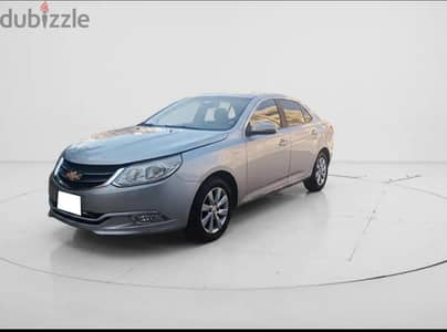 شيفروليه اوبترا 2021 | Chevrolet Optra 2021