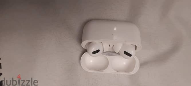 Apple Airpod high copy بالابراهيميه