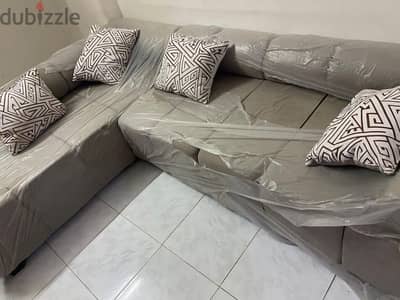 ركنه جديده بكيسها