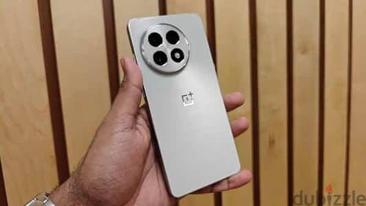 Oneplus 13R