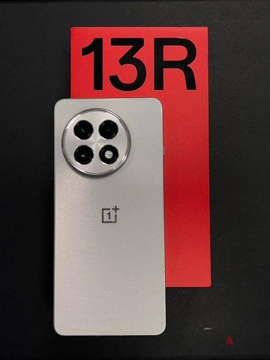 Oneplus 13R 2