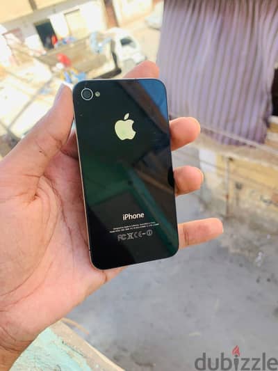 آيفون  4