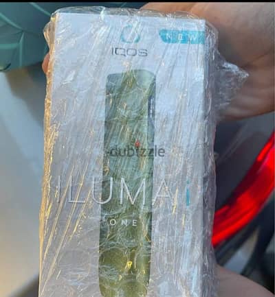 Iqos iluma 1 for sale ايكوس ايلوما ١ للبيع