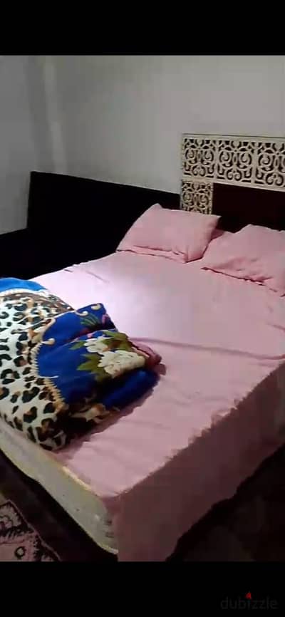 For Sale in Al-Rehab, an Apartment with an Area of 90 Meters, Special Finishing
