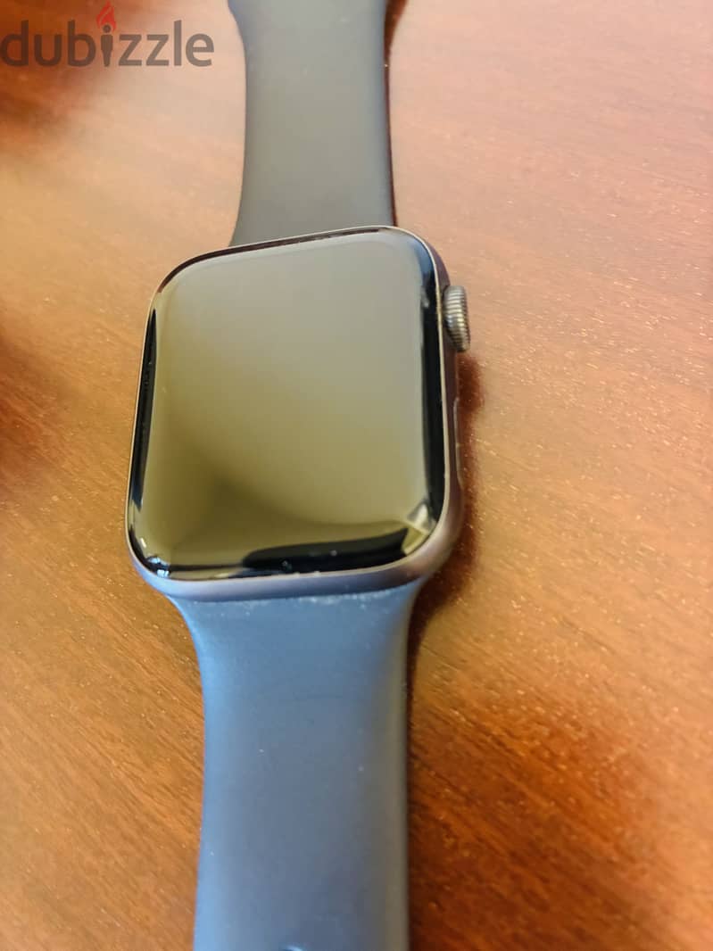 Apple Watch Series 5 5