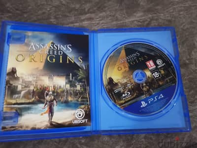 Assassin creed origins عربي