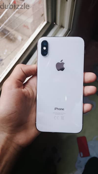 Apple - iPhone X