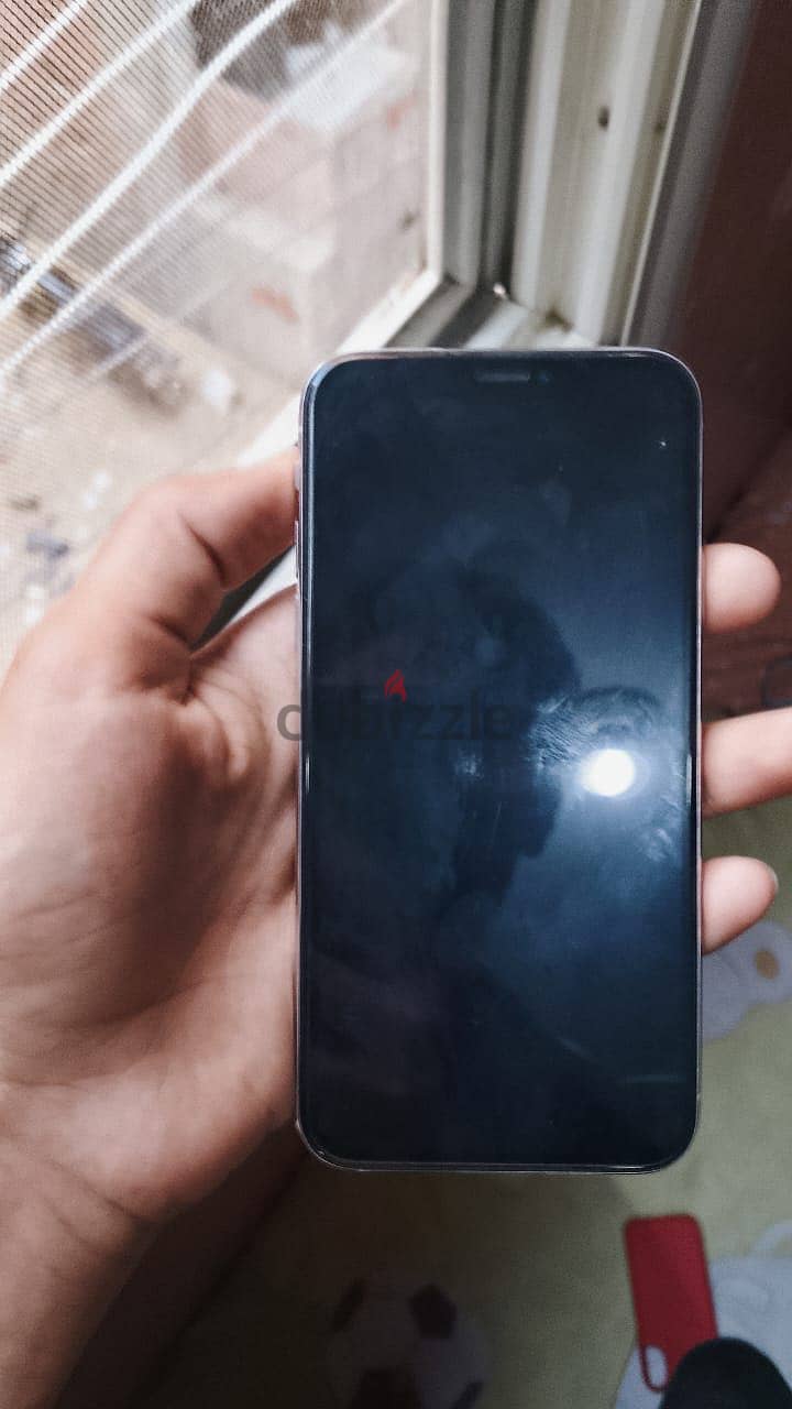 Apple - iPhone X 1