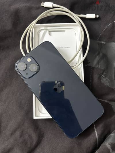 Apple - iPhone 13 Apple - iPhone 13