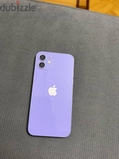 Apple - iPhone 12