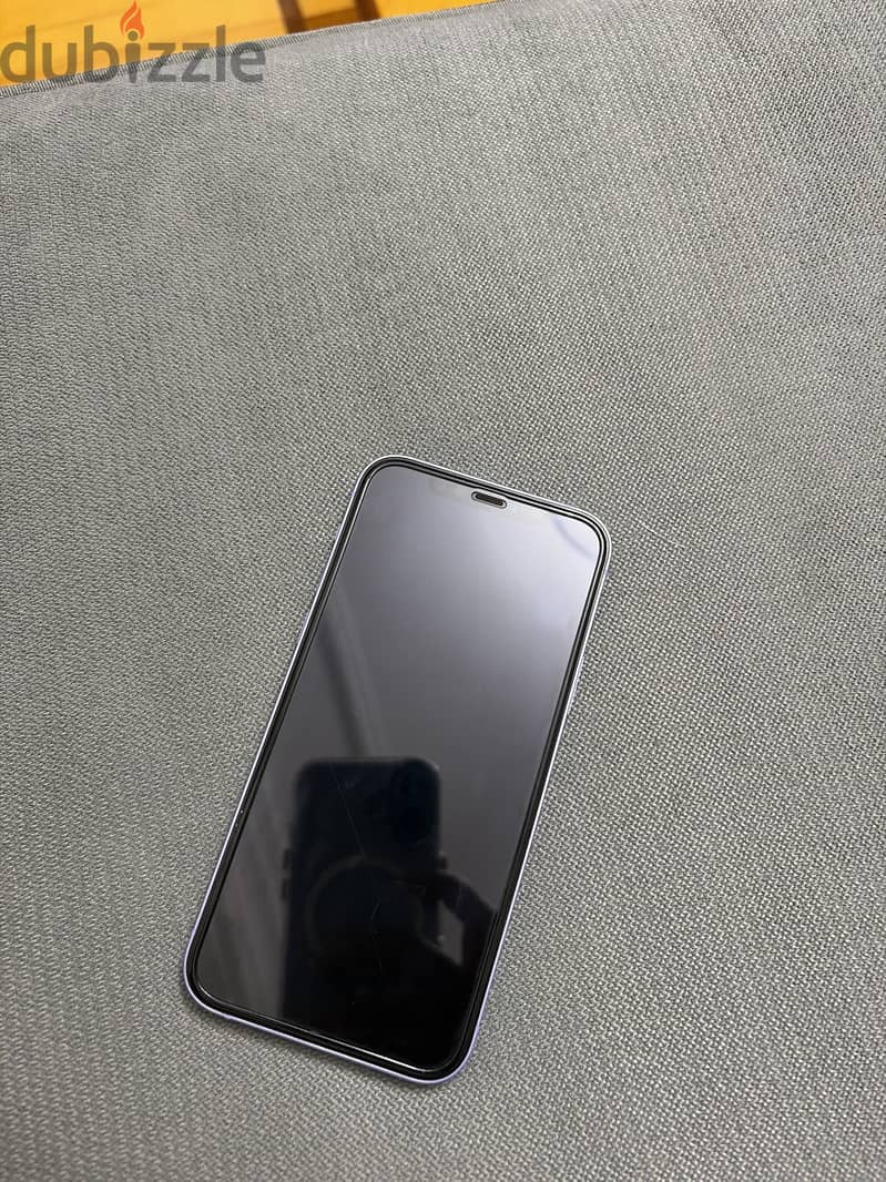 Apple - iPhone 12 1