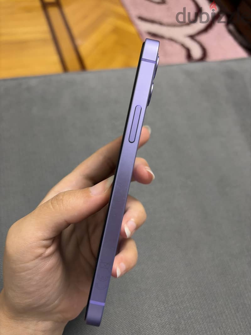 Apple - iPhone 12 2
