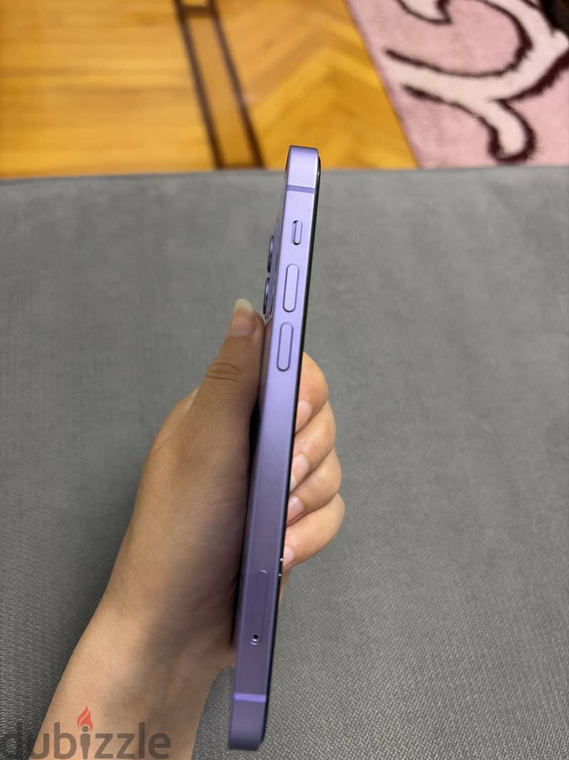 Apple - iPhone 12 3